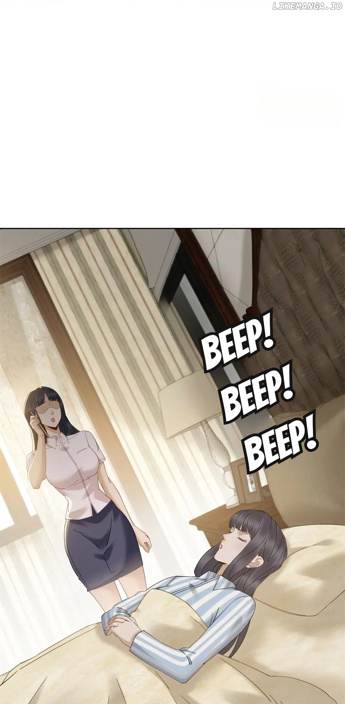 Don't Mess with a Deadly Revenger Chapter 13 - page 40
